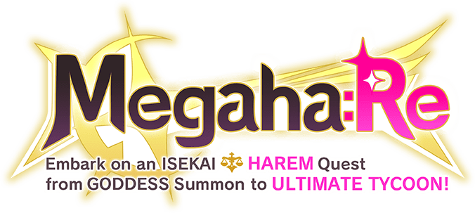 Megaha:Re